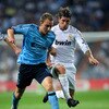 Real Madrid CF v AFC Ajax UEFA Champions League
