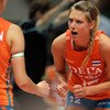 Women Volleyball European Championship Netherlands v Azerbaijan