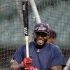 Boston Red Sox v Baltimore Orioles