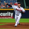 Philadelphia Phillies v Atlanta Braves