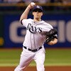 New York Yankees v Tampa Bay Rays
