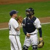 Pittsburgh Pirates v Milwaukee Brewers