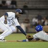 Chicago Cubs v San Diego Padres