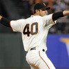 Colorado Rockies v San Francisco Giants