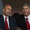 Arsenal FC v Olympiacos FC UEFA Champions League