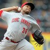 Cincinnati Reds v New York Mets