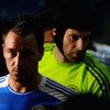 Valencia CF v Chelsea FC UEFA Champions League