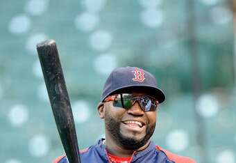 Boston Red Sox v Baltimore Orioles