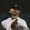 Cleveland Indians v Detroit Tigers