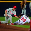 Philadelphia Phillies v Atlanta Braves