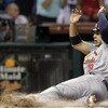 St Louis Cardinals v Houston Astros