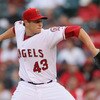 Texas Rangers v Los Angeles Angels of Anaheim
