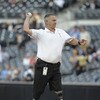 Chicago Cubs v San Diego Padres