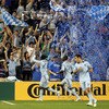 Columbus Crew v Sporting Kansas City