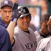 New York Yankees v Tampa Bay Rays