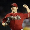 Los Angeles Dodgers v Arizona Diamondbacks
