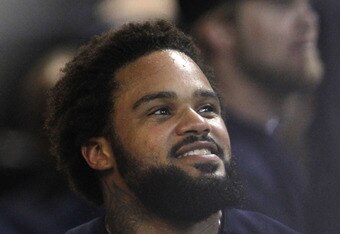 Pittsburgh Pirates v Milwaukee Brewers