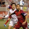 Chicago Fire v Real Salt Lake