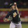 Oakland Athletics v Seattle Mariners