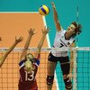 Women's Volleyball European Championship Germany v Czech Republic