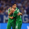 FC Schalke 04 v Maccabi Haifa FC UEFA Europapa League