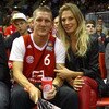 FC Bayern Muenchen v Fenerbahce Istanbul Audi Dome Opening