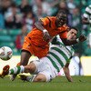 Celtic v Udinese Calcio UEFA Europa League