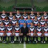 Melbourne Victory Teamshot