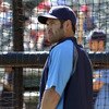 Tampa Bay Rays v Texas Rangers Game 1