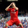 Everton v Liverpool Premier League