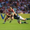 Gloucester v London Irish AVIVA Premiership