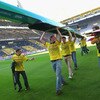 Borussia Dortmund v FC Augsburg  Bundesliga