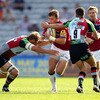 Harlequins v Sale Sharks AVIVA Premiership