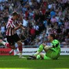 Sunderland v West Bromwich Albion Premier League