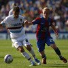 Crystal Palace v West Ham United npower Championship