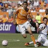 Chicago Fire v Houston Dynamo