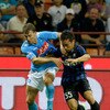 FC Internazionale Milano v SSC Napoli  Serie A