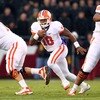 Clemson v Virginia Tech