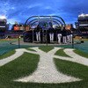 Detroit Tigers v New York Yankees Game 1