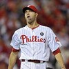 St Louis Cardinals v Philadelphia Phillies Game 1