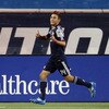 Seattle Sounders FC v New England Revolution