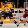 Carolina Hurricanes v Nashville Predators