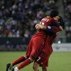 Real Salt Lake v Los Angeles Galaxy