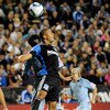 Sporting Kansas City v San Jose Earthquakes