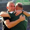 Hannover 96 v SV Werder Bremen  Bundesliga