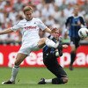 Swansea City v Stoke City Premier League