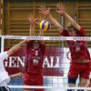 Generali Haching v VfB Friedrichshafen DVL