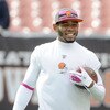 Tennessee Titans v Cleveland Browns