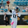 New Orleans Saints v Jacksonville Jaguars