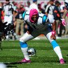 Carolina Panthers v Chicago Bears